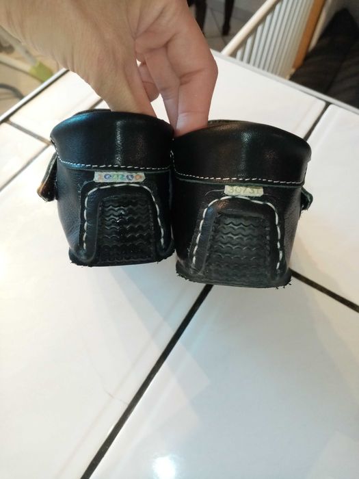 Боси обувки Зизу Лео 30-31