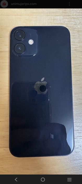 Айфон 12 мини 128 г