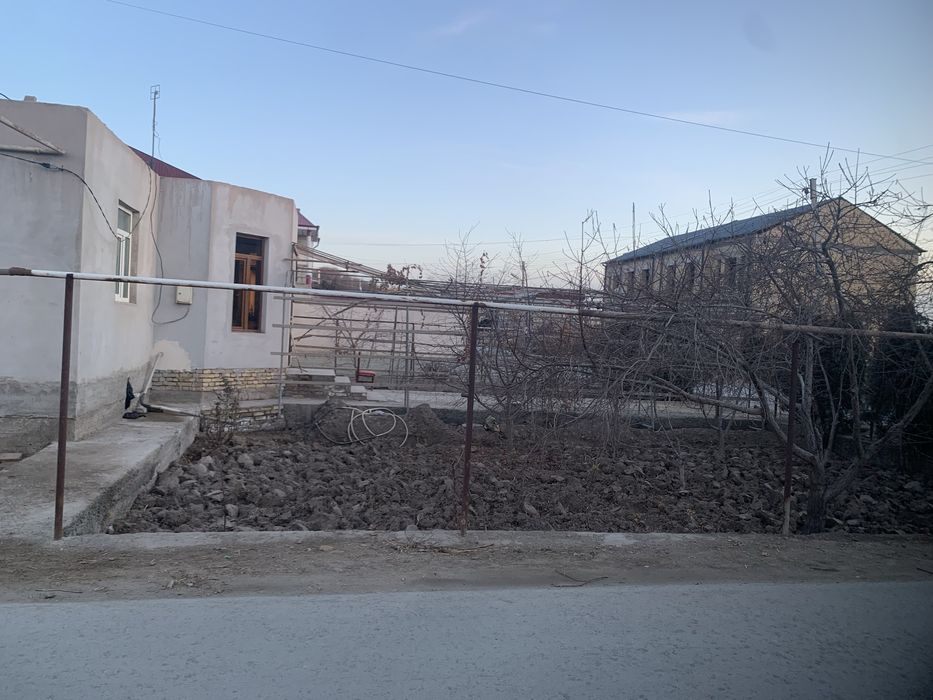 Срочно Уй сотилади Райцентор Хокимят Оркаси да  нархи келишилади