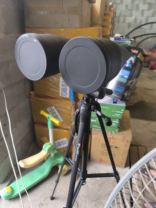 Продам бинокль профильный