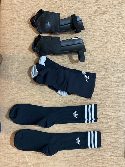 vand aparatori Adidas