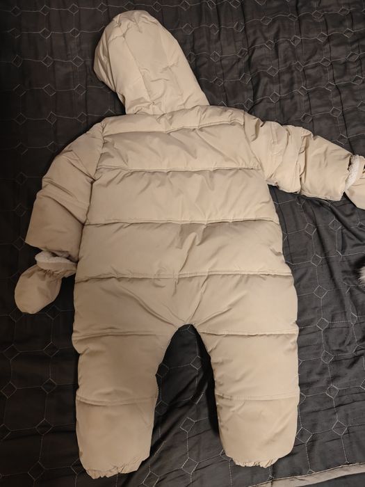 Комбинезон для девочки