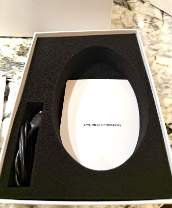 Komoder Eye Massager C58S / Масажна маска Комодер C58S