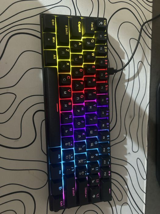 Продам клаву