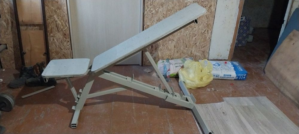 Продам лежак для груди