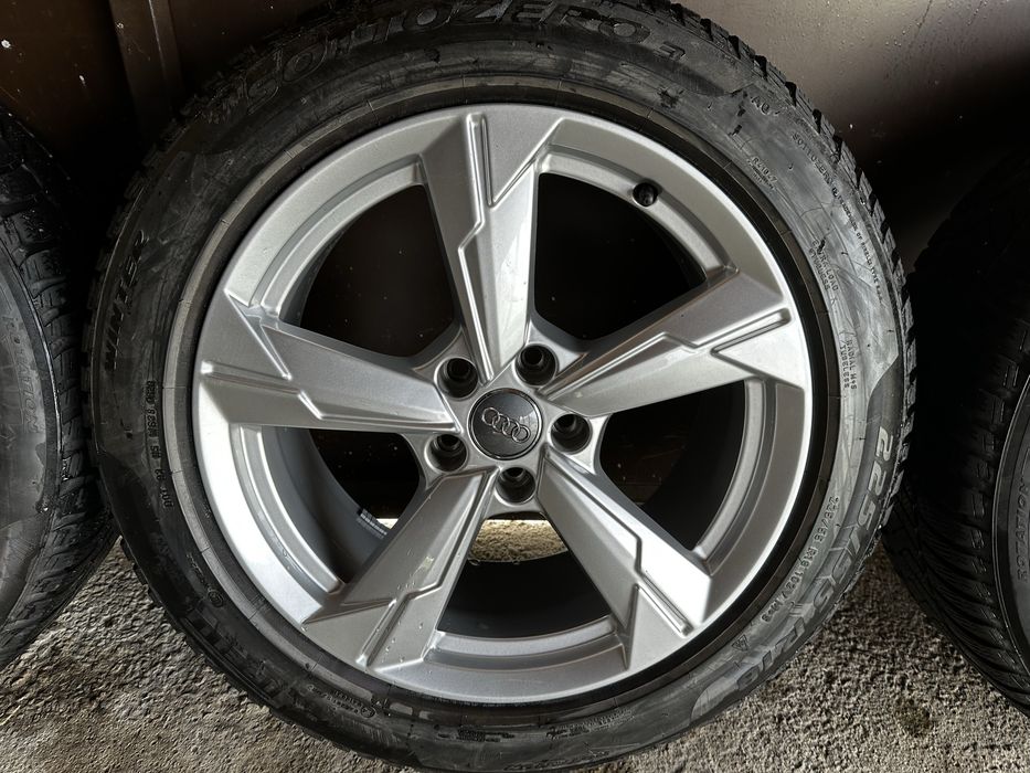 5x112 18” цола AUDI AУДИ
