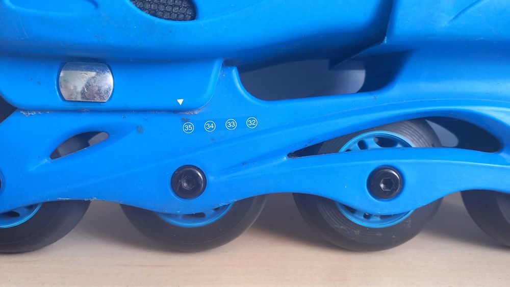 Ролики для ребенка