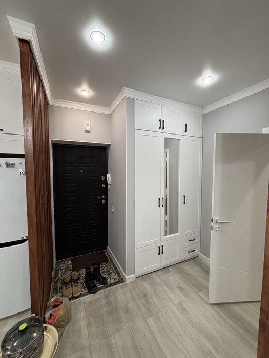 Квартира на подселение