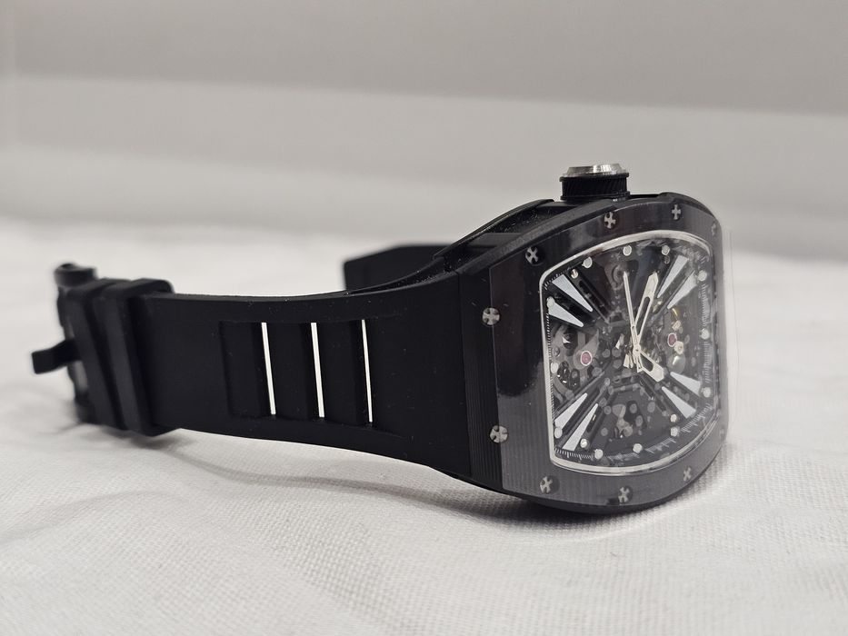 INVICTA S1 Rally 41 mm  Skeleton Automatic