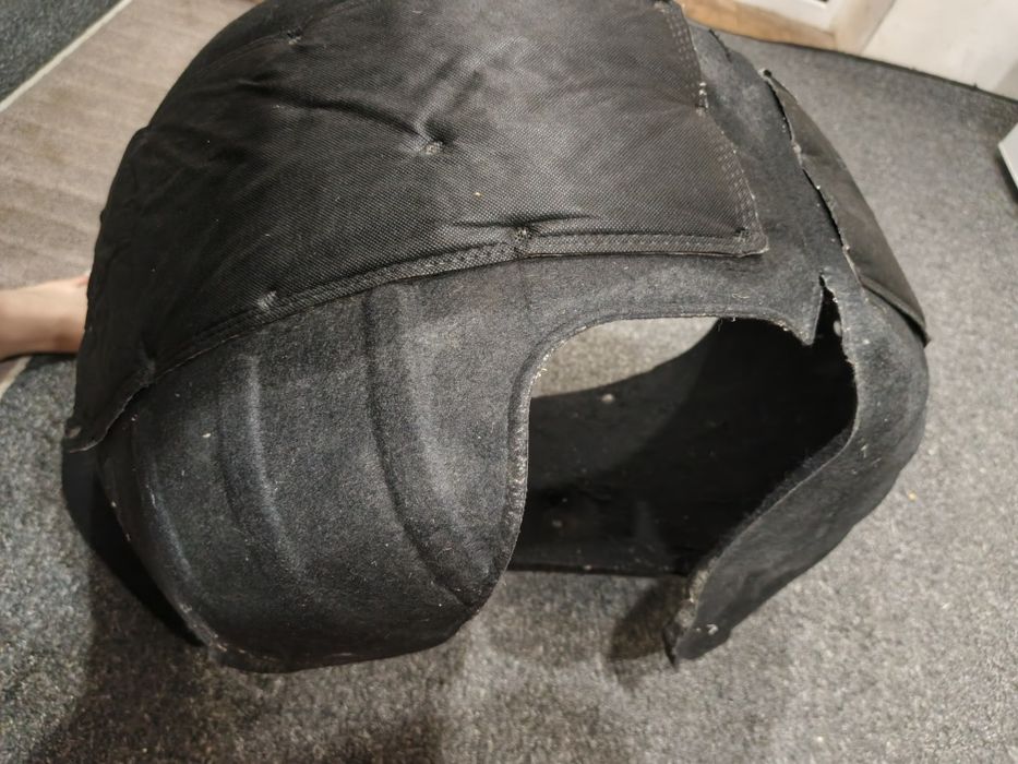 Киа к5 орка поткирелник