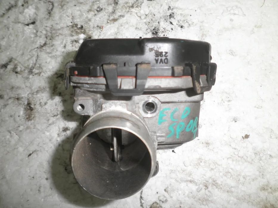 Clapeta Acceleratie Peugeot 308 1.6hdi, Ford Focus 3 1.6 tdci, Ecosport 1.5 TDCI 2019 9807238580