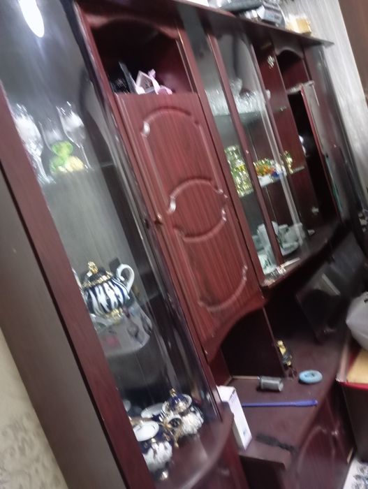 Продается стенка