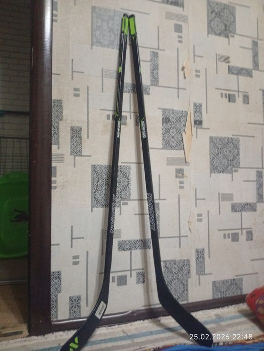 Хоккей клубы жеңімпаз атанды ол өзінің