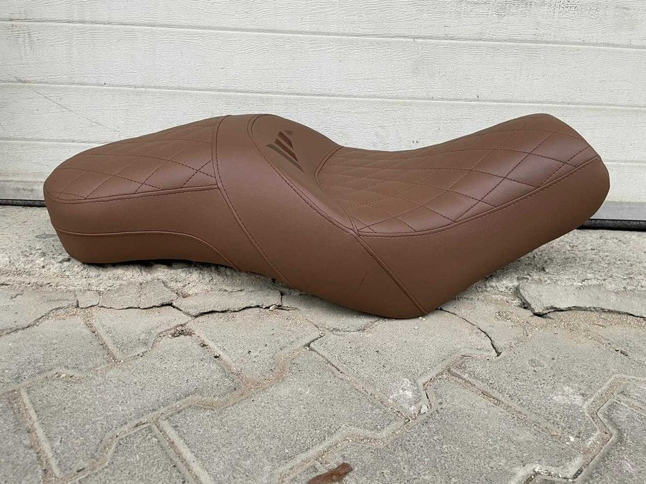 Sa Custom Touring Confort Honda Rebel CMX 500 Noua