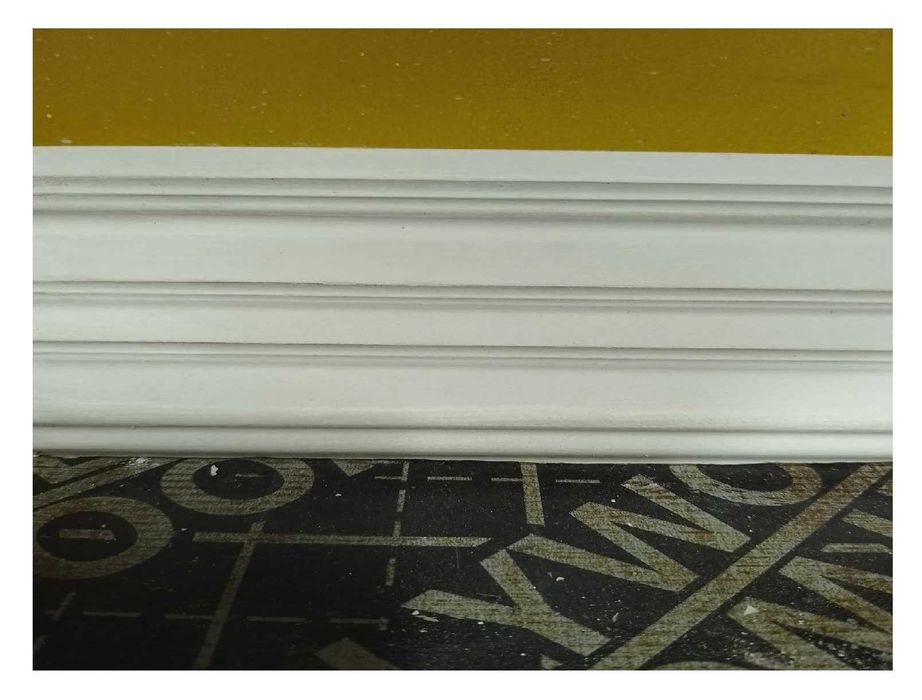 гипсови корнизи за таван и стени