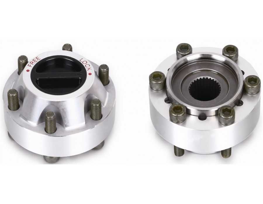 Cuplaje manuale 29 caneluri pentru Nissan Patrol MK/MQ,K160 / K260