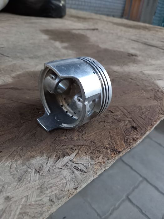 Поршень дэу нексия