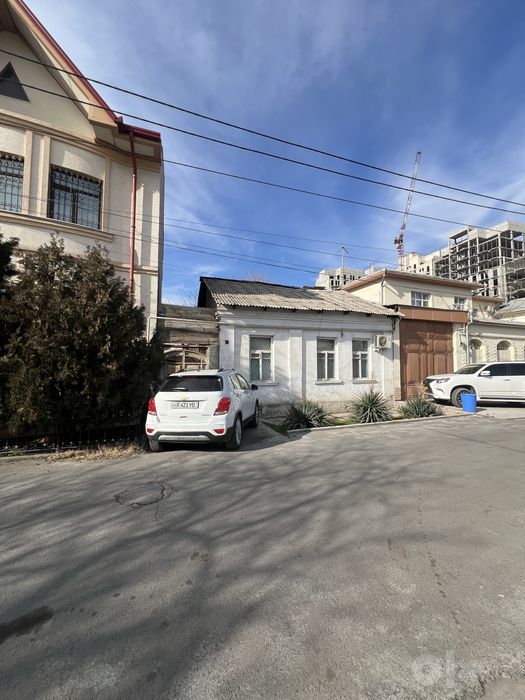 Ровный прямоугольный участок 3 сотки,
