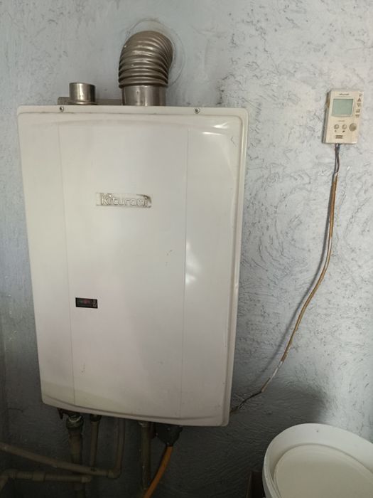 Продам Газовый котел