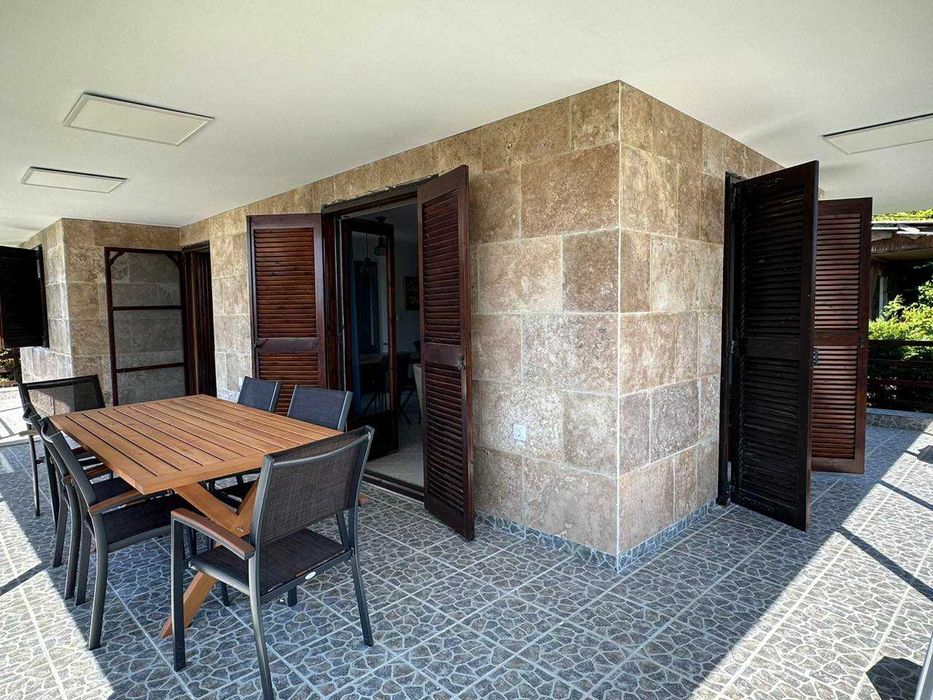 Промоция Травертин Дарк - 35 лв. м2 с ддс