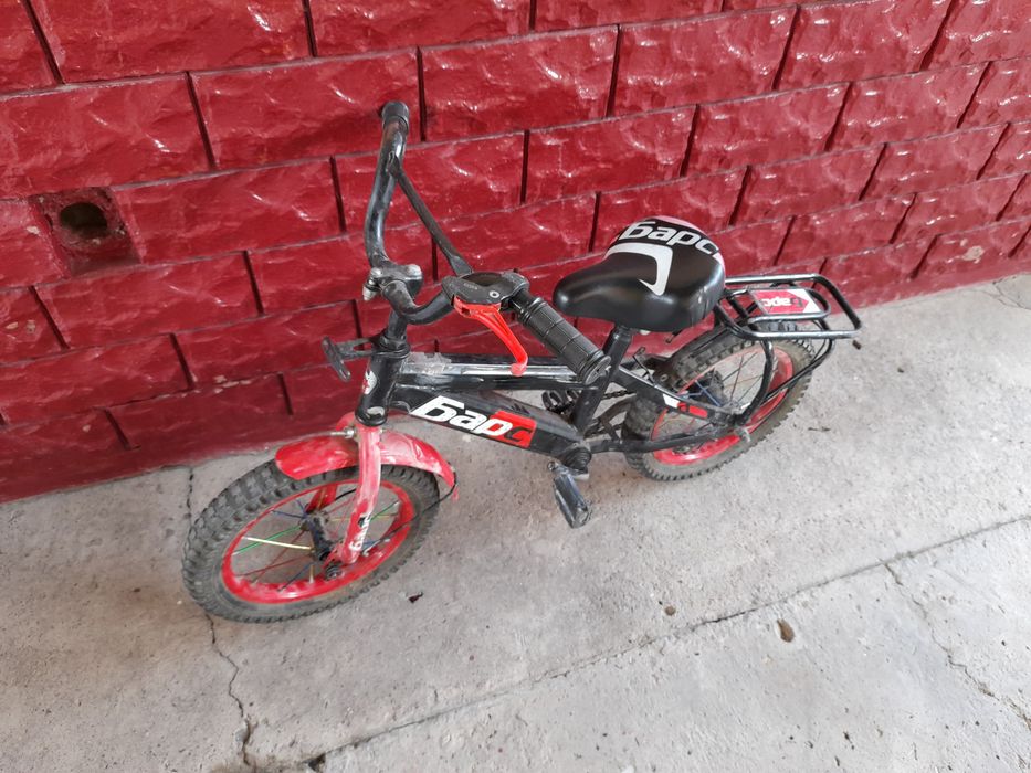 Велосипед по низкой цене