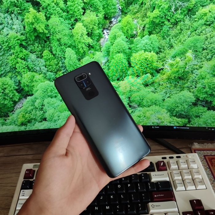 Redmi note 9 sotiladi dadtavka bor