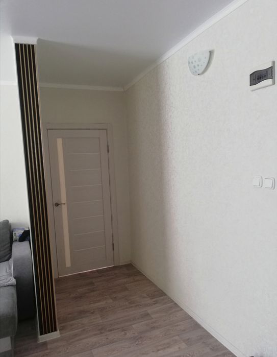 Квартира на Кунаева