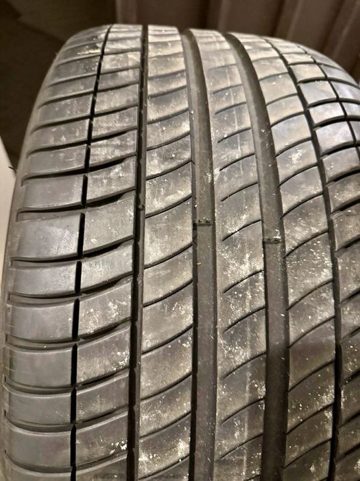 Летни гуми 245/45/18 и 275/40/18