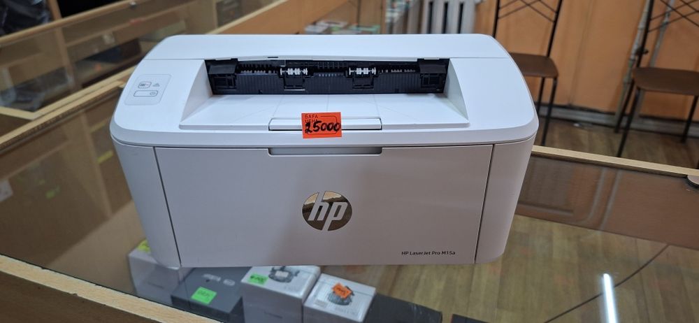 Принтер hp1010/1020/1018/1102/p1005/m15a