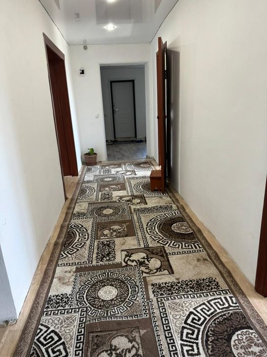 Продам квартиру полностью благоустроенную