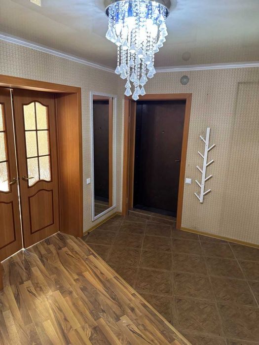 Продам квартиру в доме 2006 года постройки