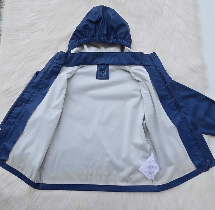 Детски комплект за дъжд 5-6 години