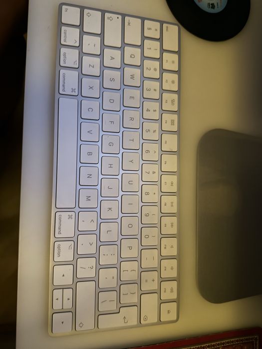 iMac 21.5-inch, 2017