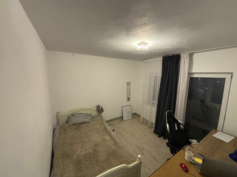 Apartament de vanzare zona mall Targu Jiu — fotografia 3