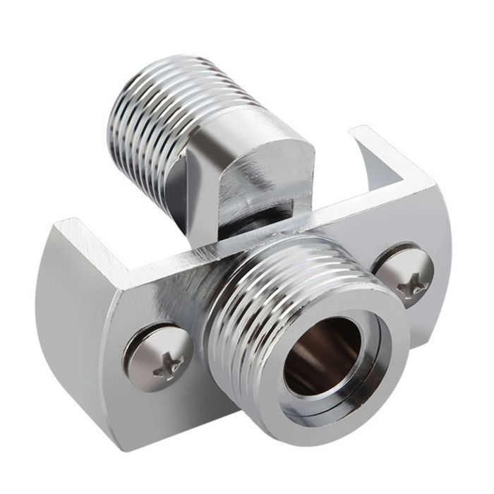 Excentric Reglabil Bateria de Dus Accesoriu Instalarea Robinetului