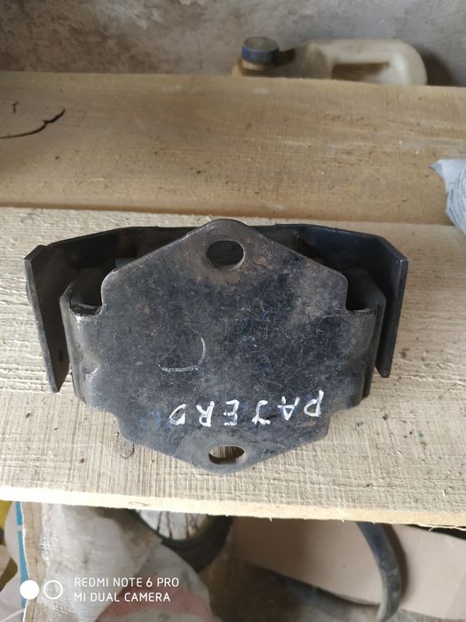 поджере и мантеро