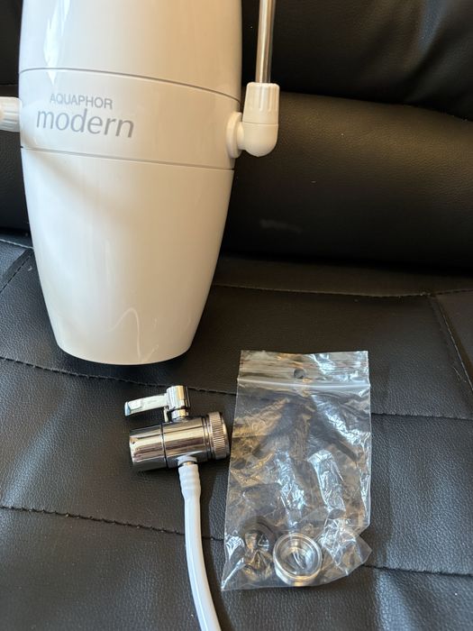 filtru de apă aquaphor