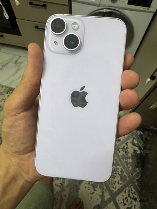 Iphone 14 с коробкой
