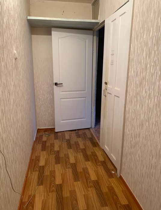 2 комнат квартира