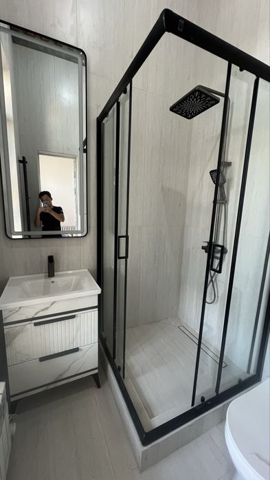 Кафельщик, санузел под ключ!