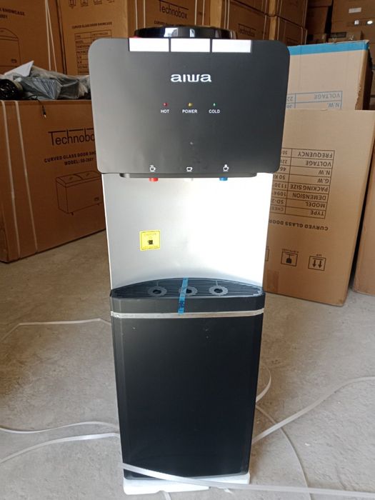 Кулера от Aiwa с морозильной камерой Акция!!!