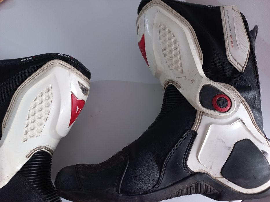 Cizme moto dainese 43