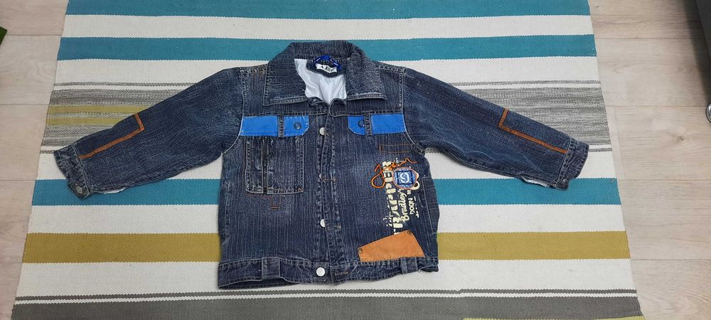 Продам вещи на мальчика в идеальном состоянии