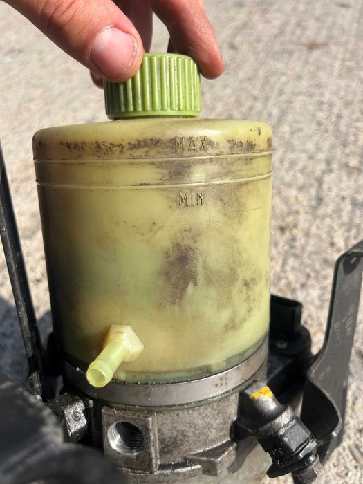 Хидравлична помпа Сеат Ибиза , Шкода Фабия