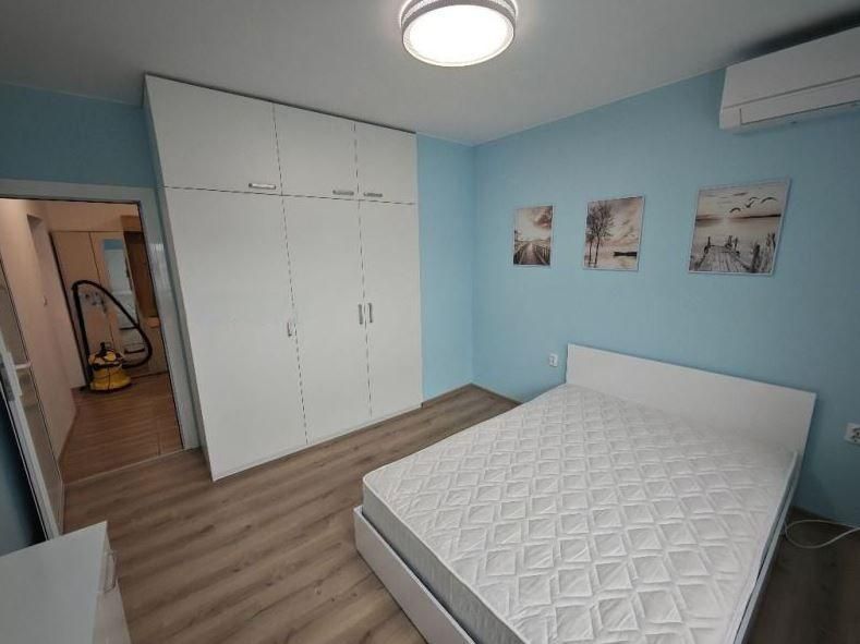 Дава се под наем Тристаен апартамент в Варна, Лятно кино Тракия - 70 кв.м за 698.19 € - Снимка #4