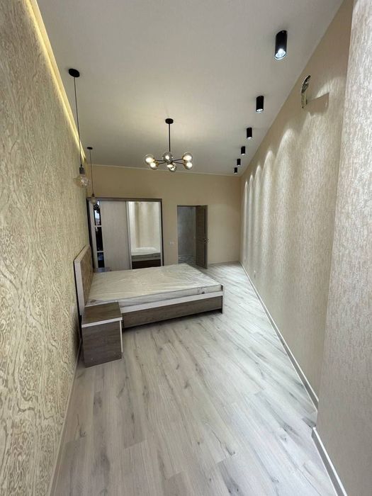 (3) Продается квартира на Ц-2, Дархане