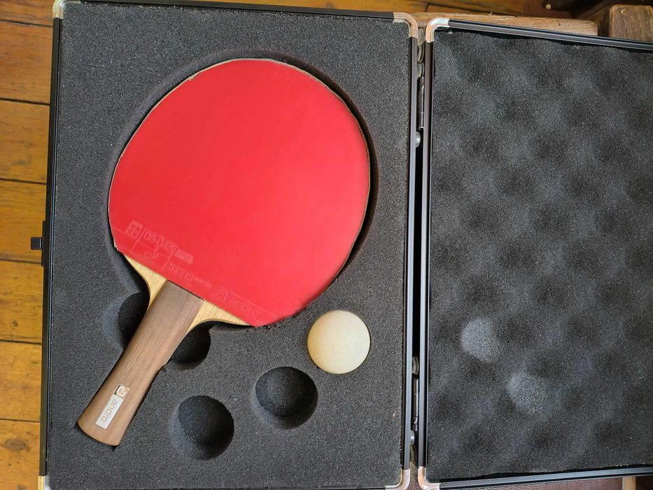 Ракета за тенис на маса