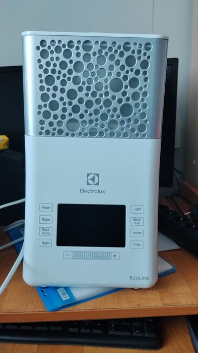 Увлажнитель воздуха