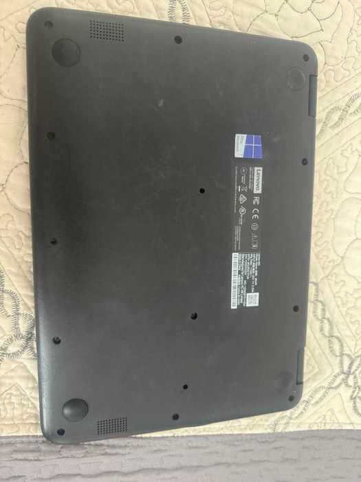 Lenovo 11.6 netbuk (planshet) Lenovo 11.6 нетбук (планшет) sotiladi