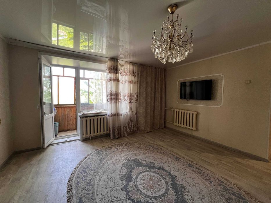 Продажа 1-комнатной квартиры